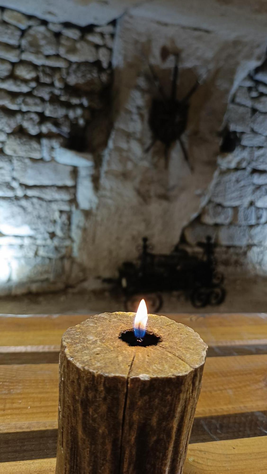 Meuble De Tourisme Petit Chail Saint Savinien Luaran gambar