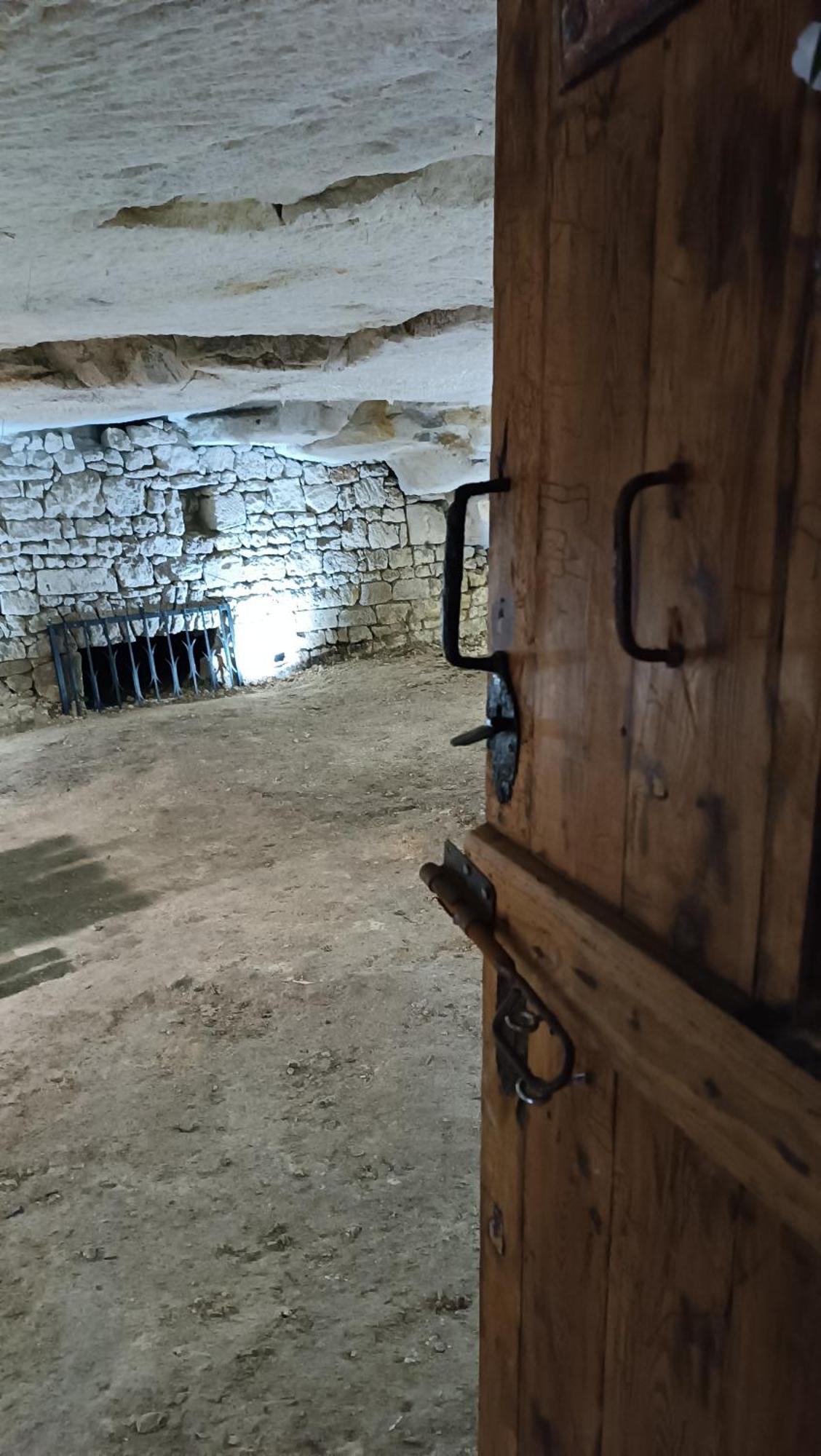 Meuble De Tourisme Petit Chail Saint Savinien Luaran gambar