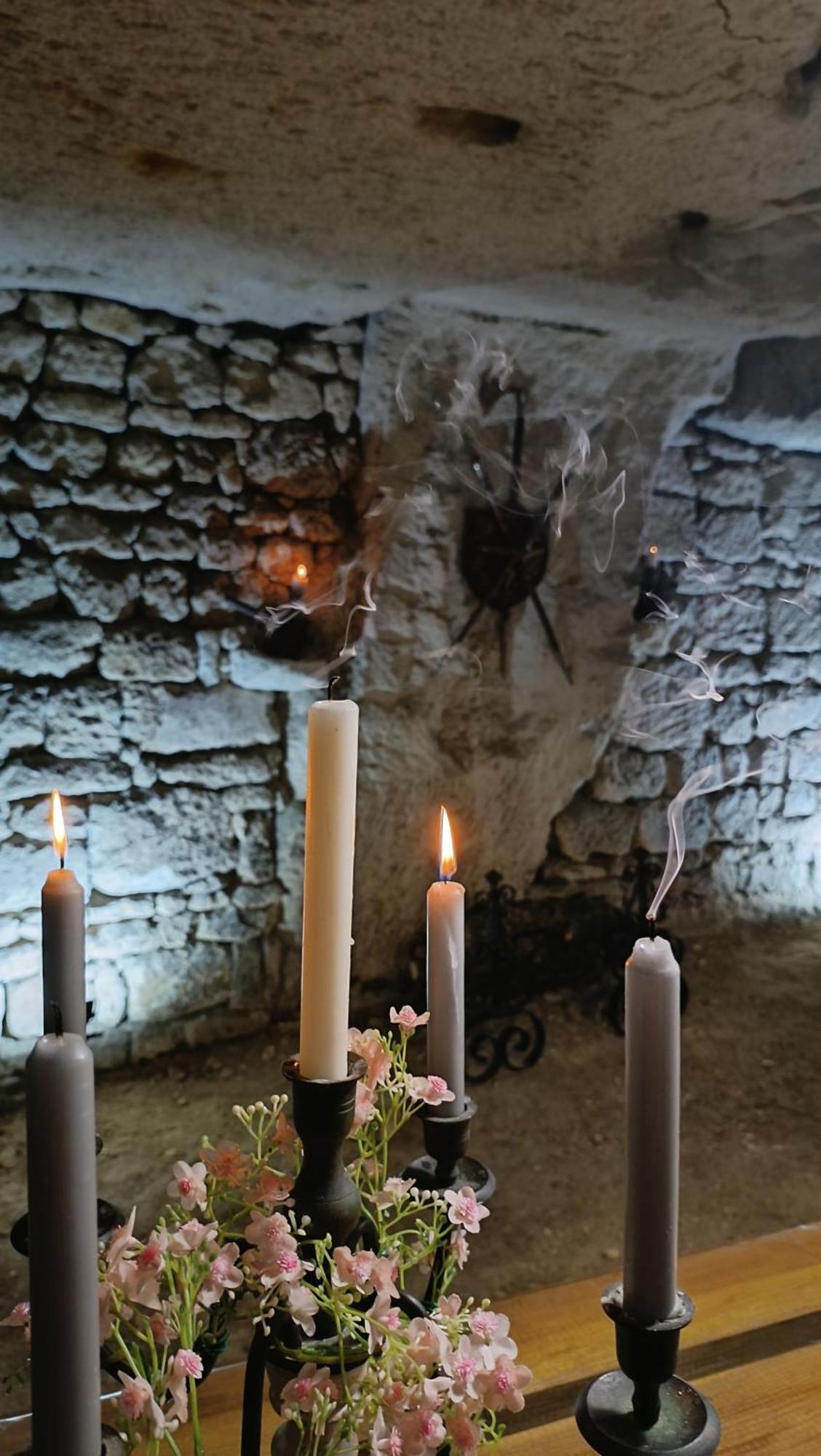 Meuble De Tourisme Petit Chail Saint Savinien Luaran gambar