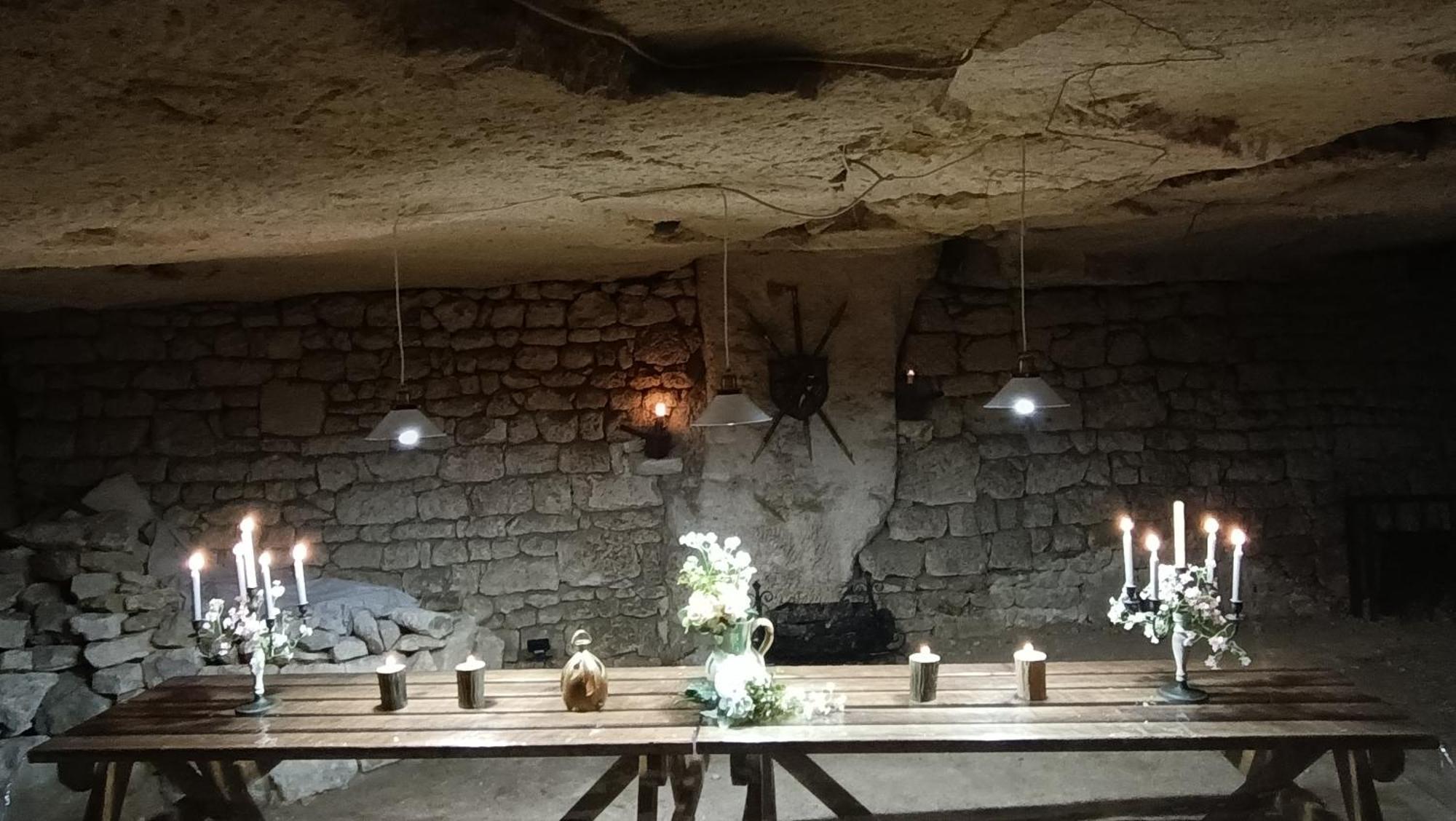Meuble De Tourisme Petit Chail Saint Savinien Luaran gambar