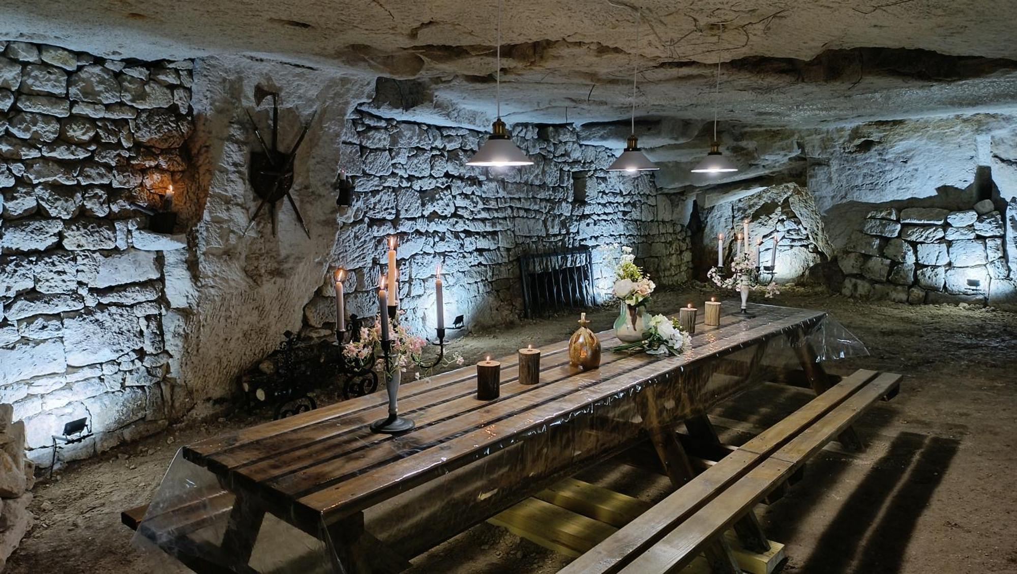 Meuble De Tourisme Petit Chail Saint Savinien Luaran gambar